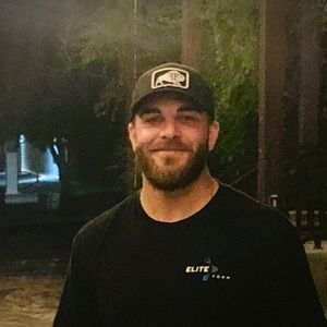 Meet your Posher, Sean